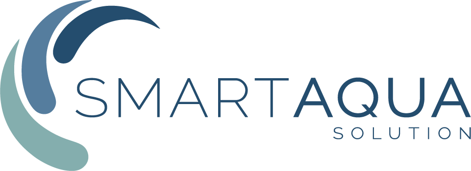 SmartAqua logotip